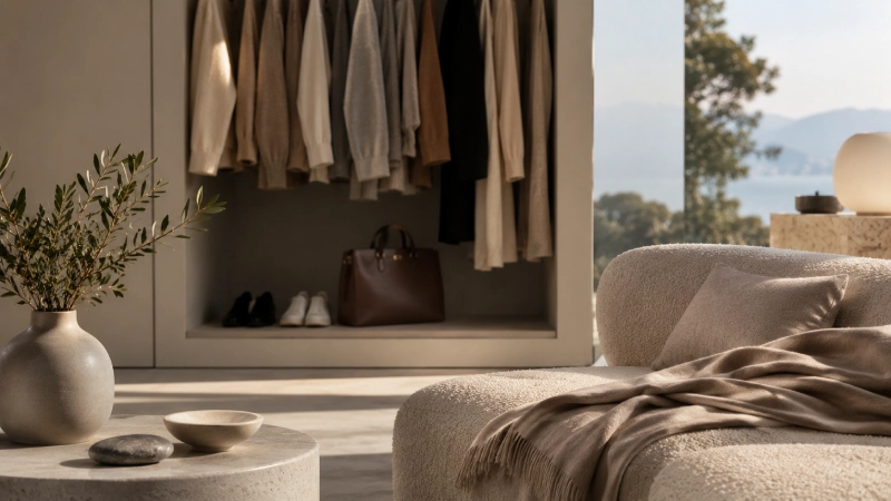 the rise of soft luxury: why people want comfort more than status soft luxury