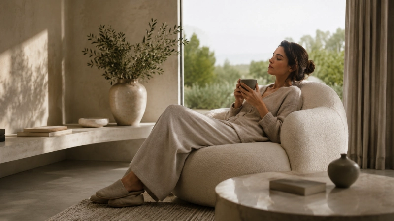 the rise of soft luxury: why people want comfort more than status soft luxury