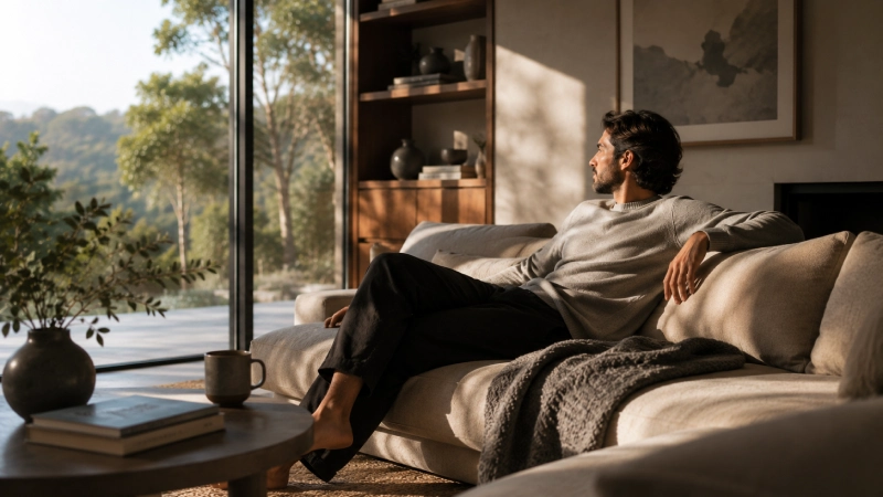 the rise of soft luxury: why people want comfort more than status soft luxury