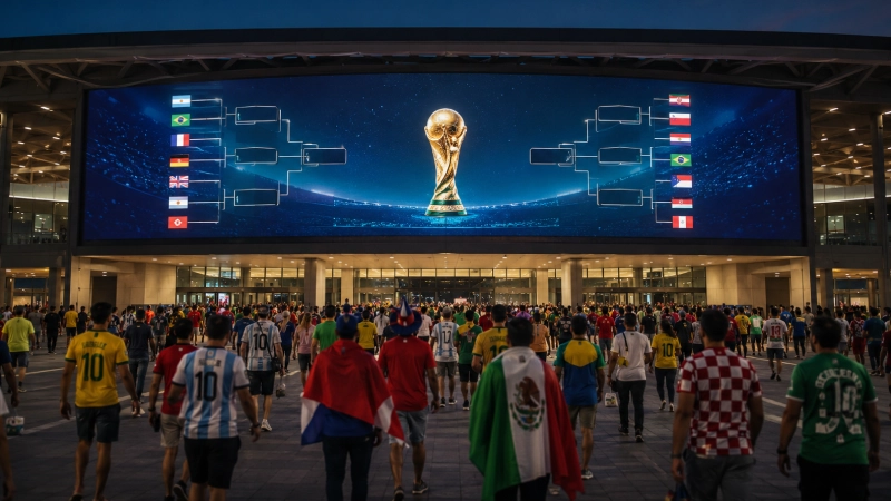 FIFA World Cup 2026