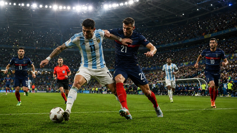 FIFA World Cup 2026
