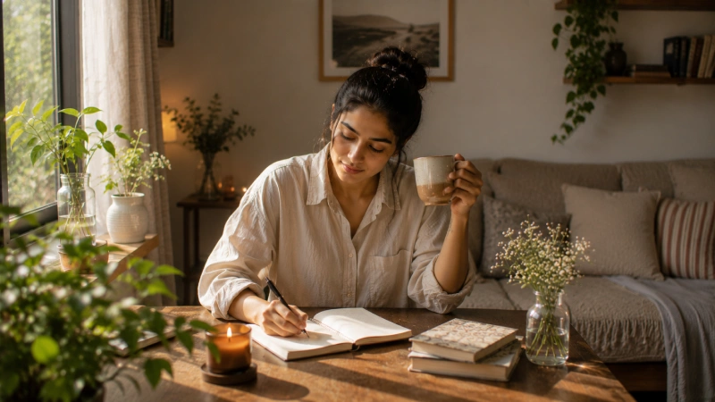 the rise of everyday aesthetics: why people are romanticizing simple daily life everyday aesthetics