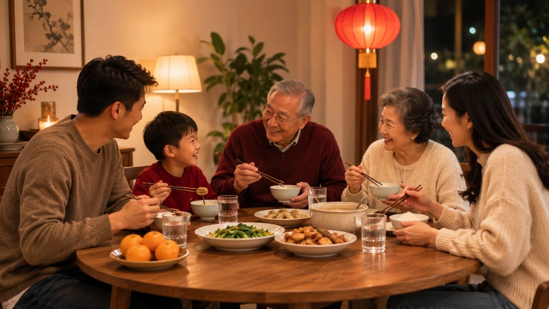 beautiful festival traditions around the world that bring families back together Festival Traditions