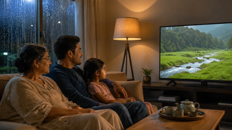 best family friendly ott watchlist ideas for a rainy evening family friendly ott