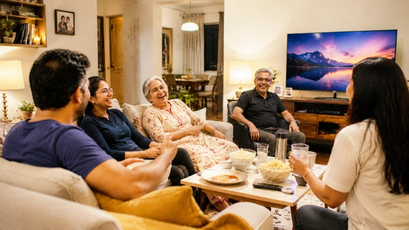 new ott releases: netflix, prime video and more new OTT releases