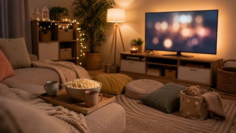 feel-good movies to watch when you need a calm weekend Feel-good movies