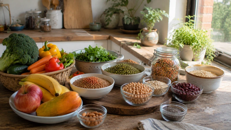 gut health