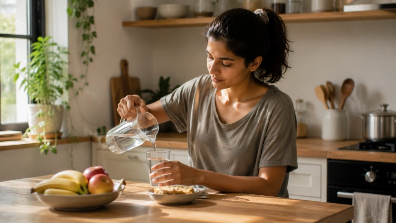 why gut health is becoming the center of modern wellness gut health