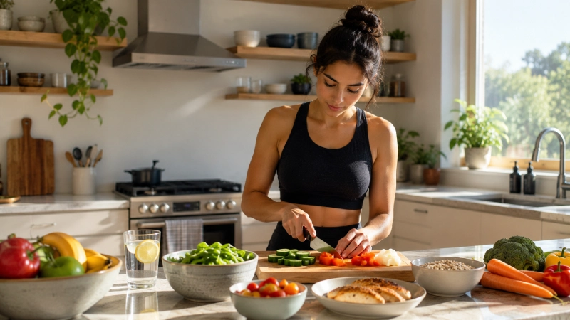 nba off-season wellness habits fans can learn from players NBA