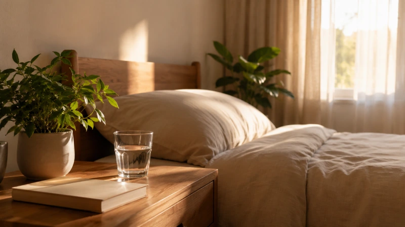 how to build a blissful morning routine without waking up at 5 am Blissful Morning Routine