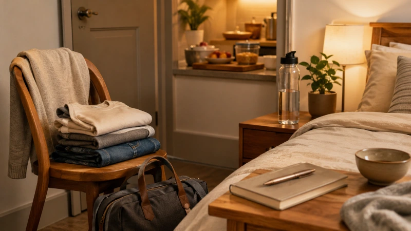 how to build a blissful morning routine without waking up at 5 am Blissful Morning Routine