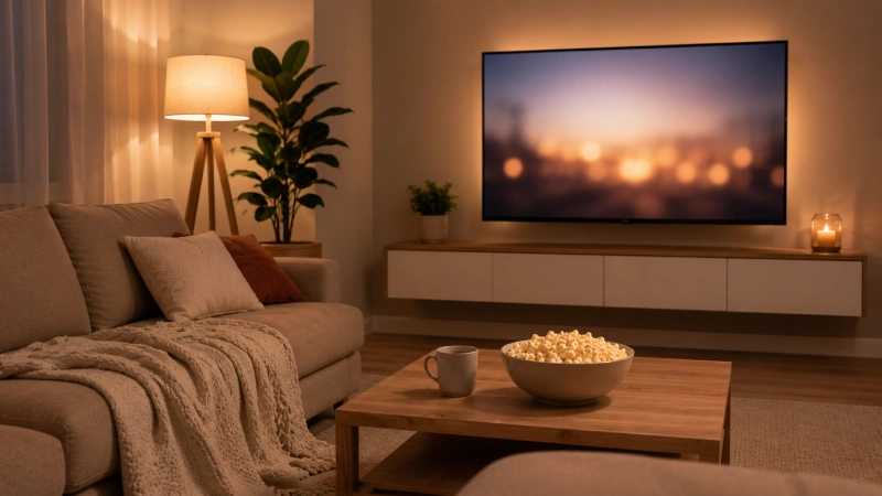 new ott releases: netflix, prime video and more Feel-good movies