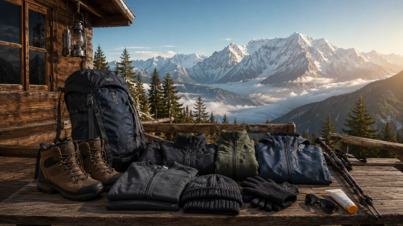 the indian vacation wardrobe: what to pack for hills, beaches, and city breaks Indian vacation wardrobe