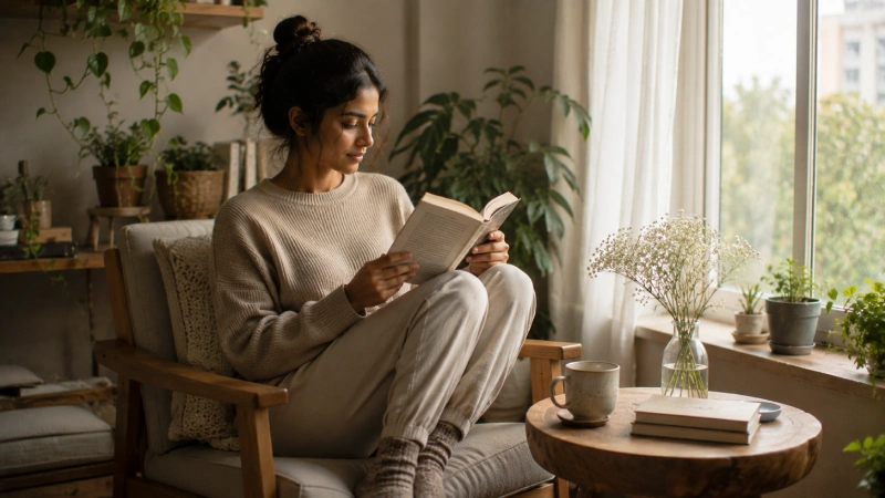 the rise of everyday aesthetics: why people are romanticizing simple daily life everyday aesthetics