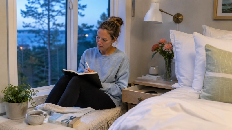 small daily rituals that make ordinary life feel meaningful small daily rituals