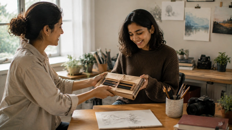gift ideas: how to pick the right gifts for every personality type Gift Ideas
