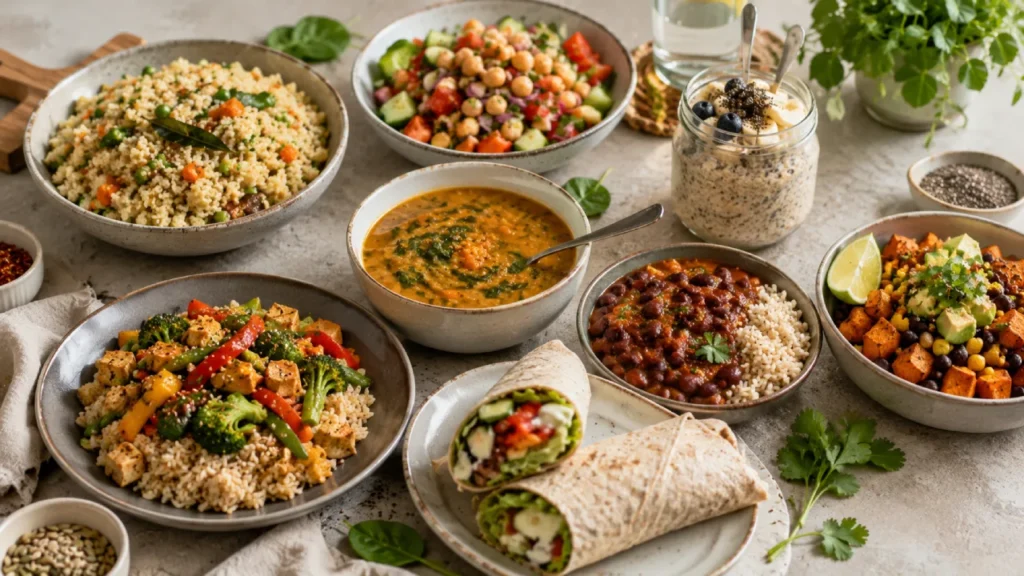 monsoon comfort food: easy balanced meals to enjoy this rainy season high-fiber meals
