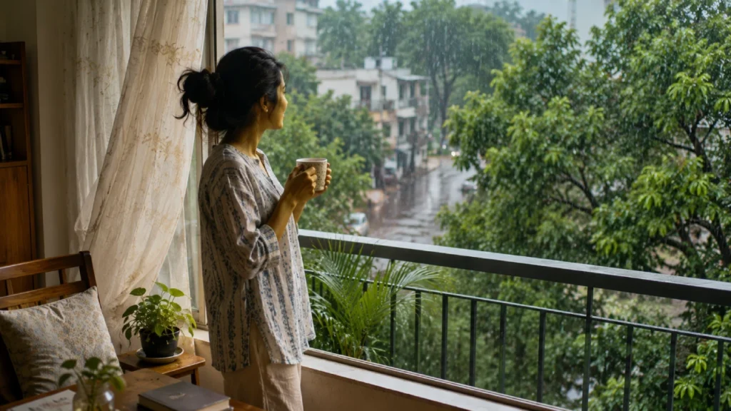 monsoon wellness