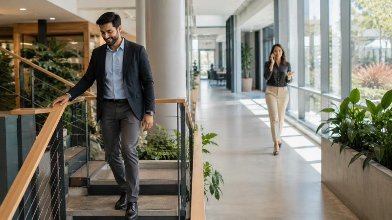 walking for fitness: how to make daily steps feel easy Walking