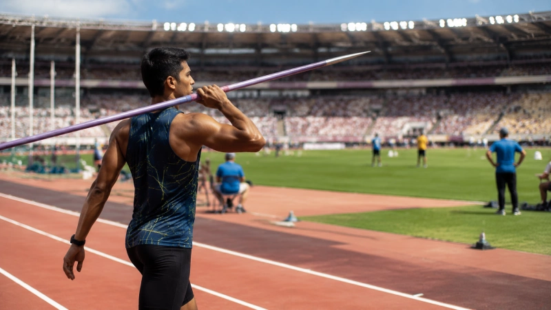commonwealth games 2026: big events and athletes to watch this weekend Commonwealth Games