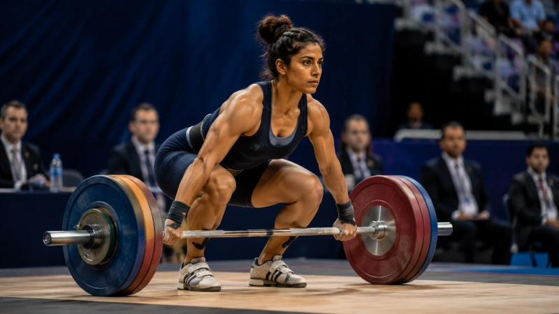 commonwealth games 2026: big events and athletes to watch this weekend Commonwealth Games