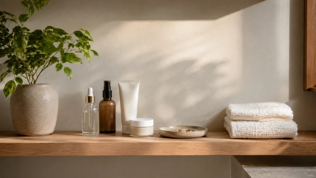 Beauty Minimalism