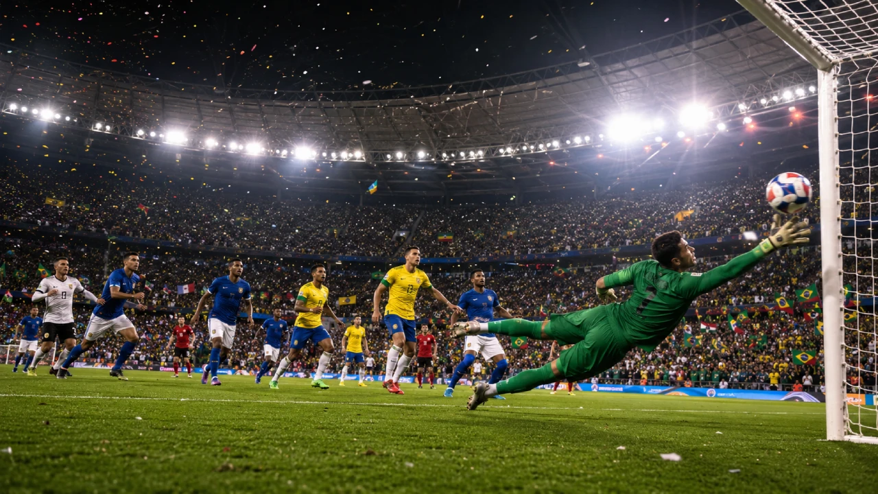 FIFA World Cup 2026