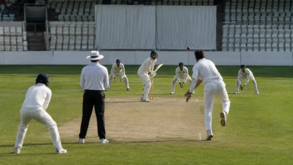 Test cricket