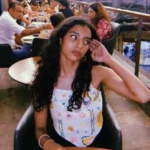 Anisha Dutta