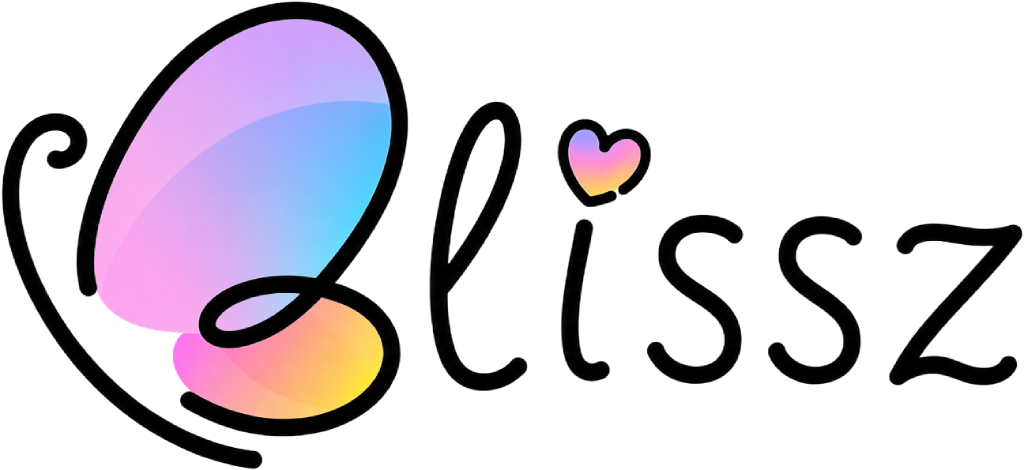 The Blissz logo