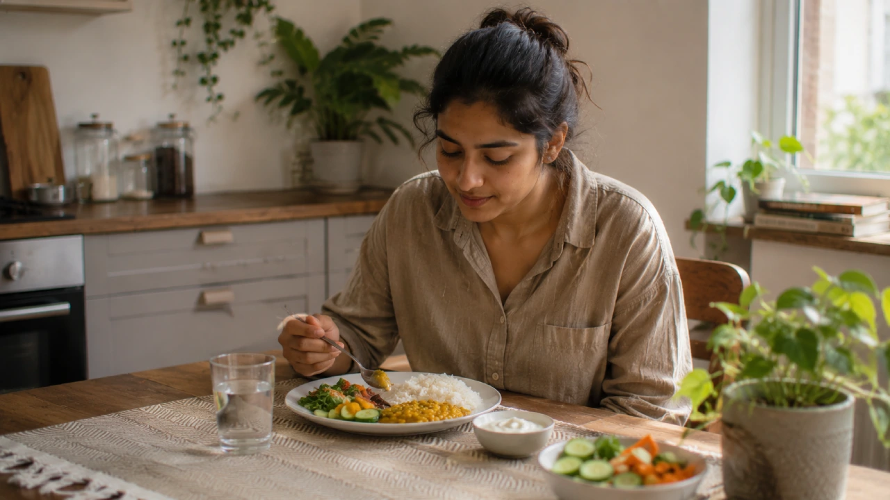 gut health