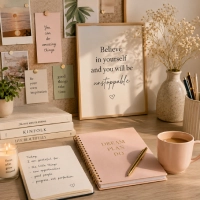 Inspiration category on The Blissz