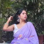 Sanjana Chatterjee