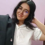 Shreshtha Saha