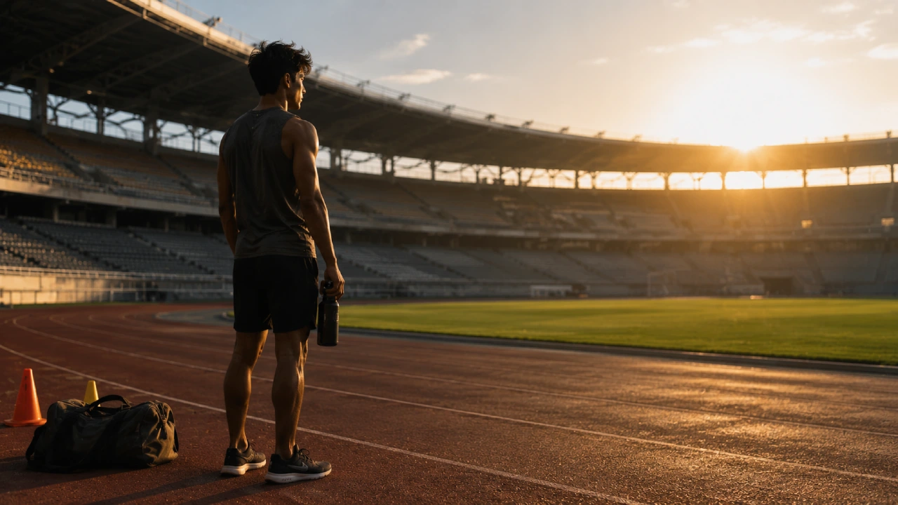 Sports movies