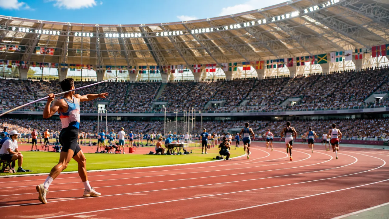 Commonwealth Games