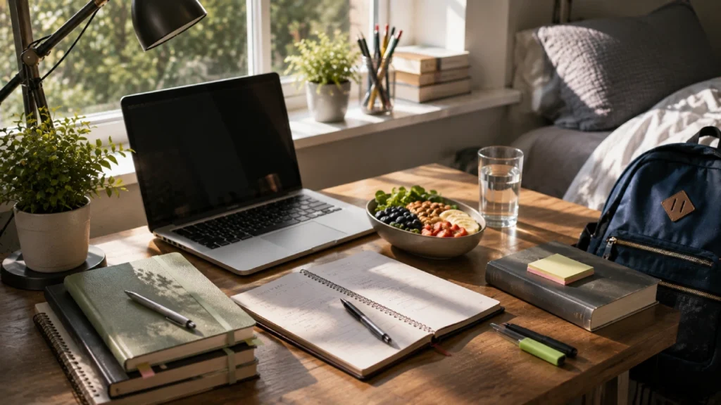 Student habits