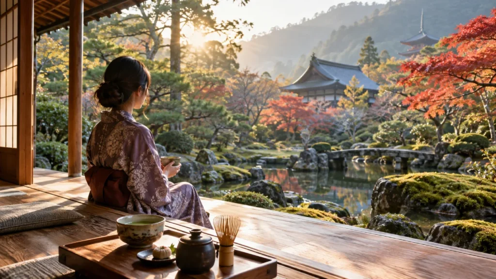 Japan cultural