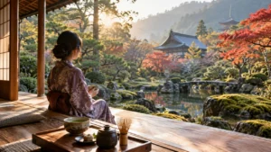 Japan cultural