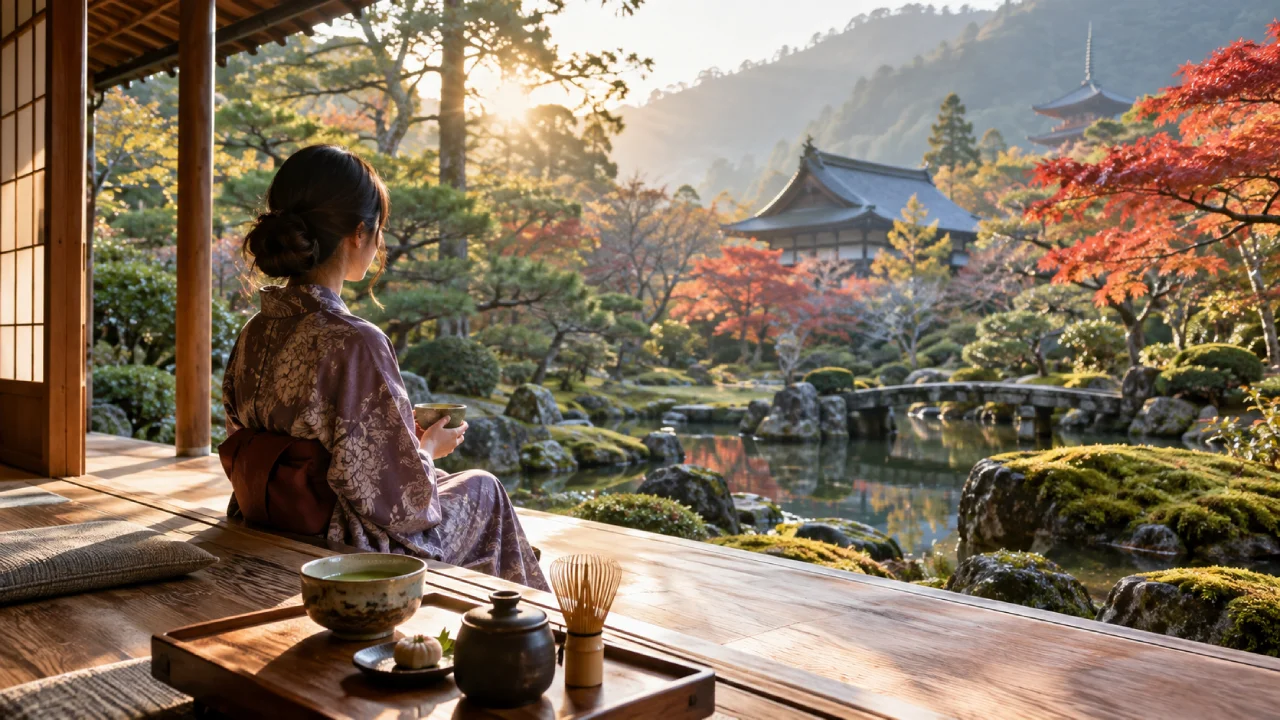 Japan cultural