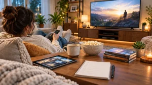 Weekend watchlist